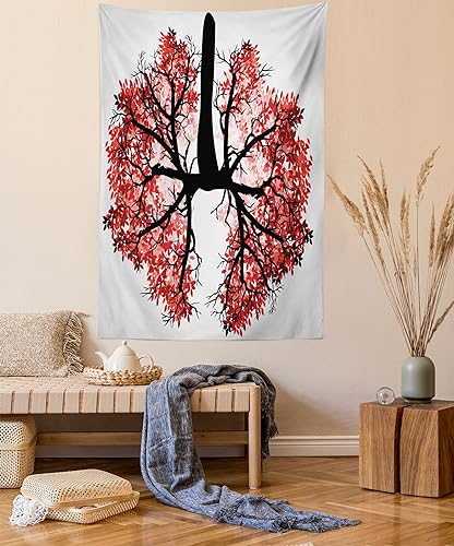 Coral Pale Maroon