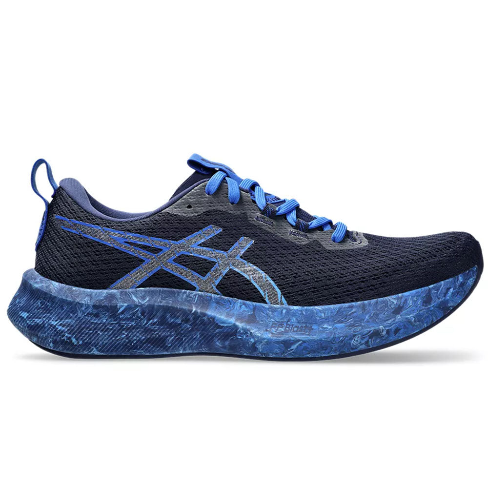 ASICS Noosa Tri 16 Running Shoes for Men - Lightweight & Breathable Triathlon Racing Sneakers - Perfect for Marathon, Training & Outdoor Sports