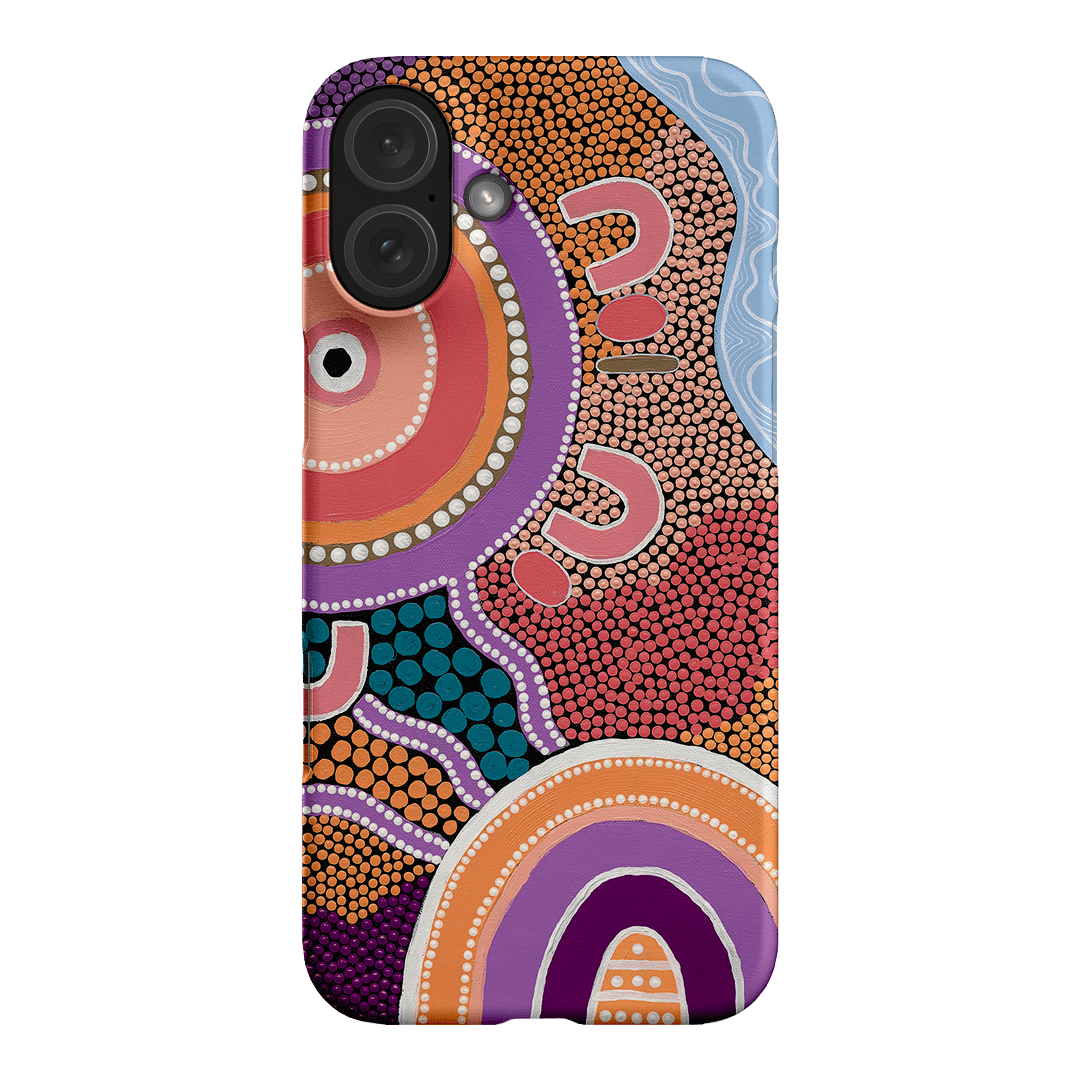 Premium Burn Off Phone Case - Durable & Stylish Protective Cover for iPhone & Android - Perfect for Outdoor Adventures, Workouts & Daily Use