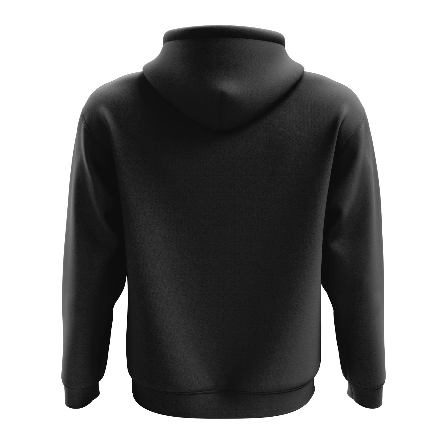 Brooklyn Northern United Club Hoodie - Men's & Women's Pullover Sweatshirt | Comfortable & Stylish Casual Wear for Street Fashion, Gym, and Outdoor Activities