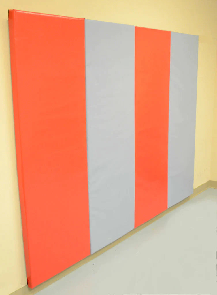 6' Tall x 12' Wide x 2
