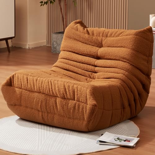 Brown Teddy