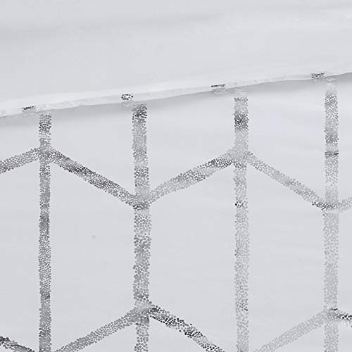 White/Silver
