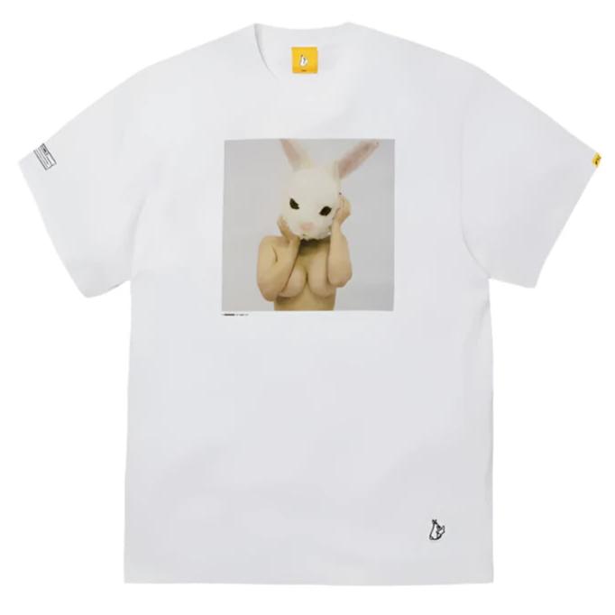 FR2 24SS PHOTO (II) TEE FRC3148 - Trendy Graphic T-Shirt for Men | Streetwear Fashion | Perfect for Casual Outfits & Urban Lifestyle