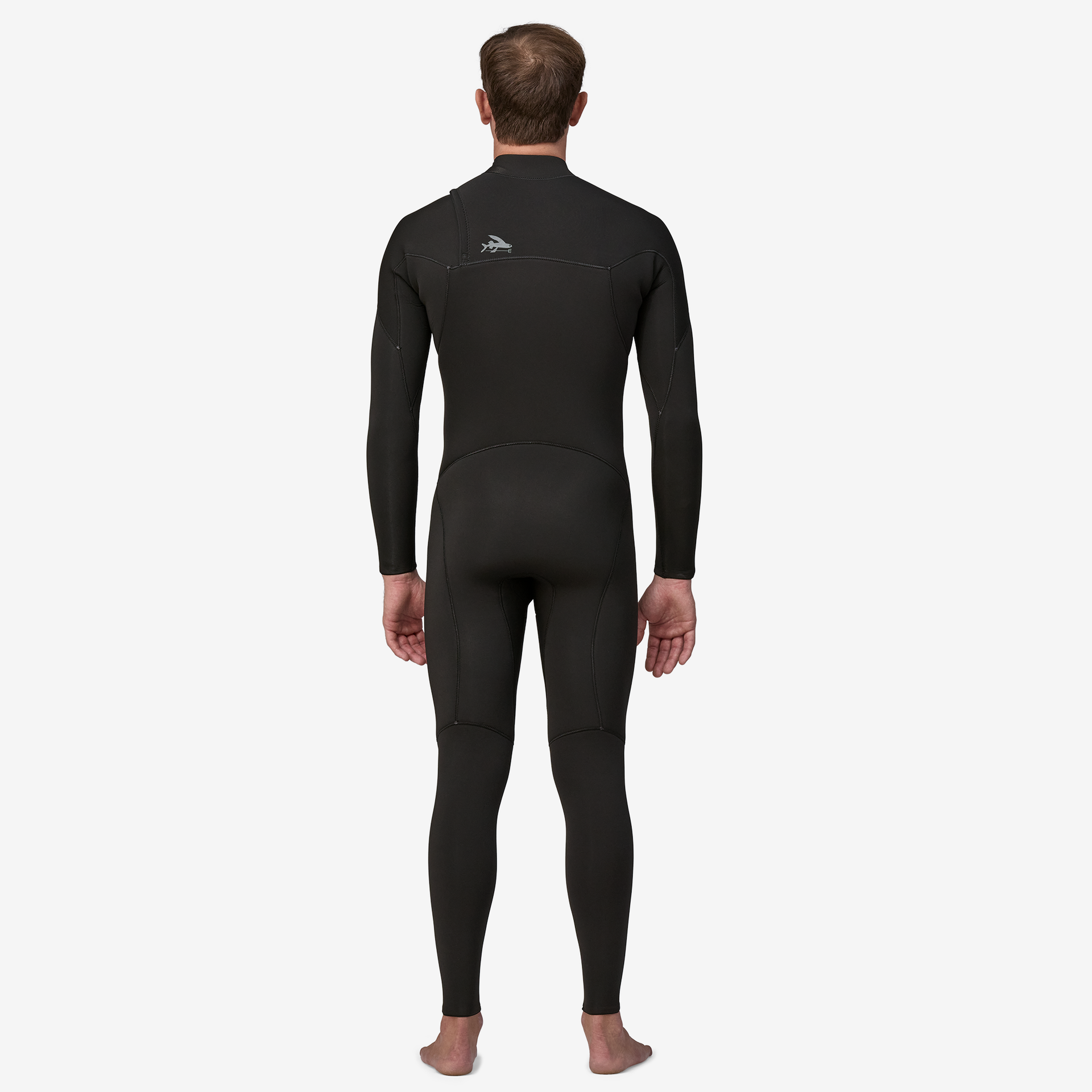 Men's R1® Yulex® Regulator® Front Zip Full Suit Wetsuit - Premium Neoprene for Surfing, Diving & Water Sports