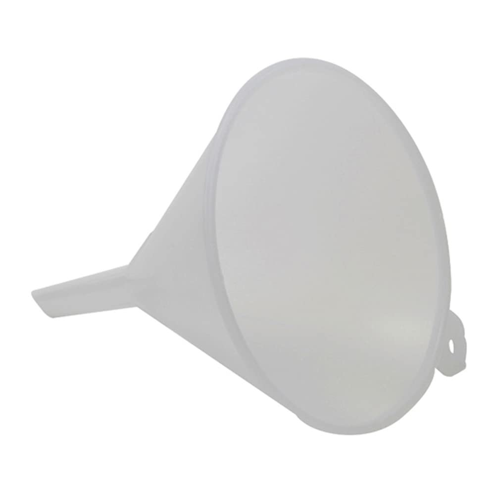 Heavy-Duty Large Industrial Funnel 13-1/8