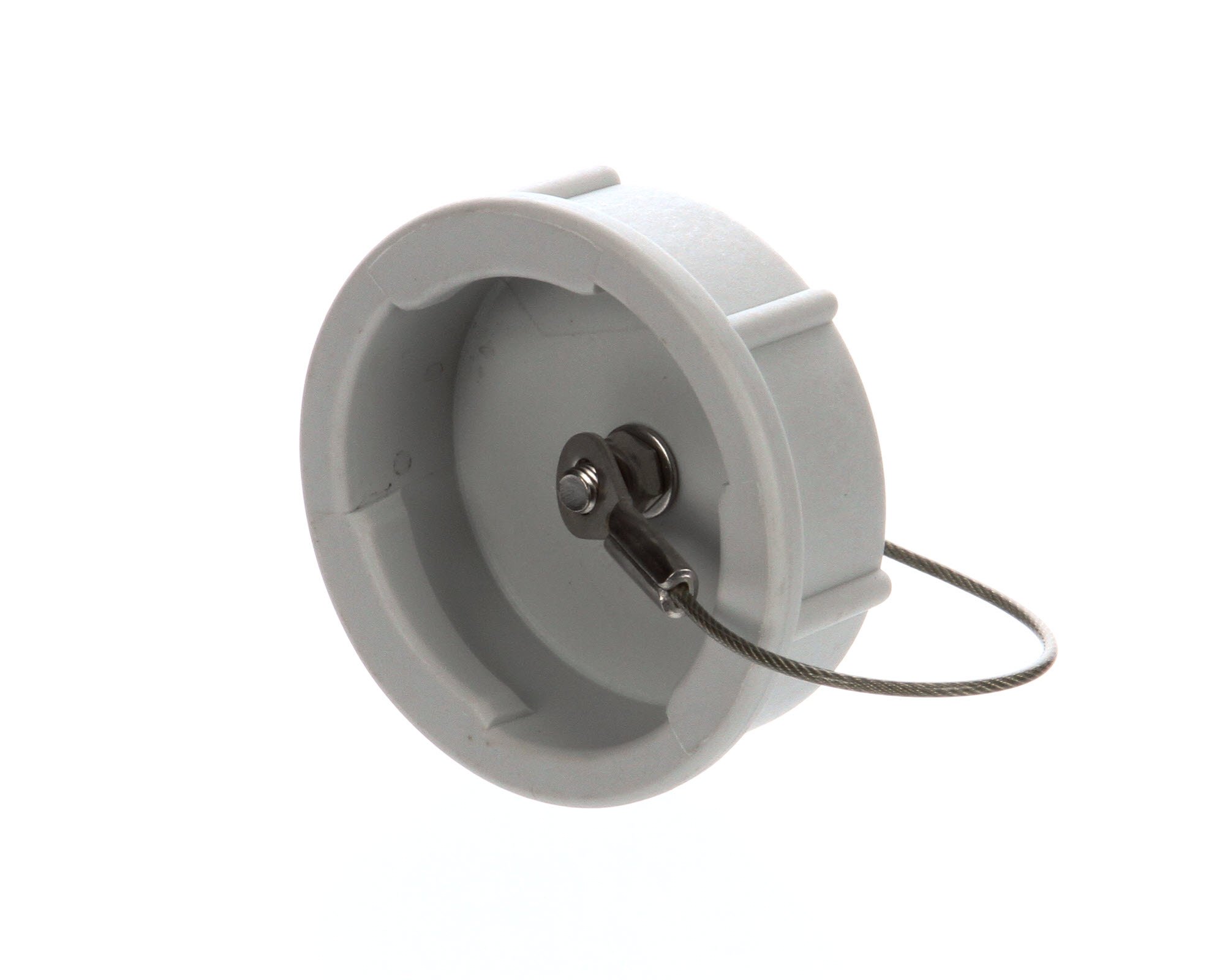 Meiko 9548850 Dishwasher Wash Arm End Cap Replacement Part - Compatible with Commercial Dishwashers for Restaurants & Kitchens