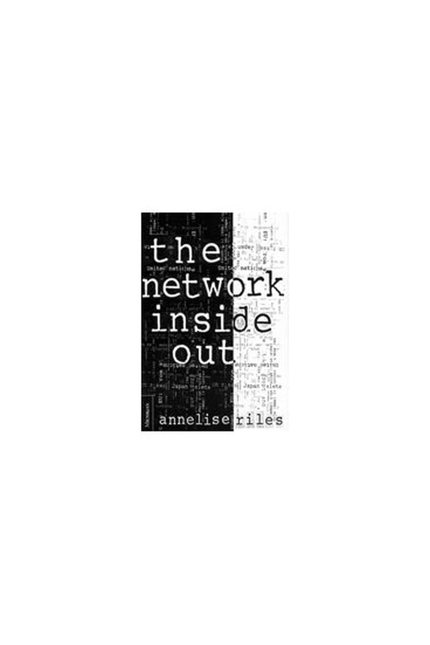 The Network Inside Out - Comprehensive Guide to Networking Solutions for Businesses & IT Professionals | Improve Connectivity & Security