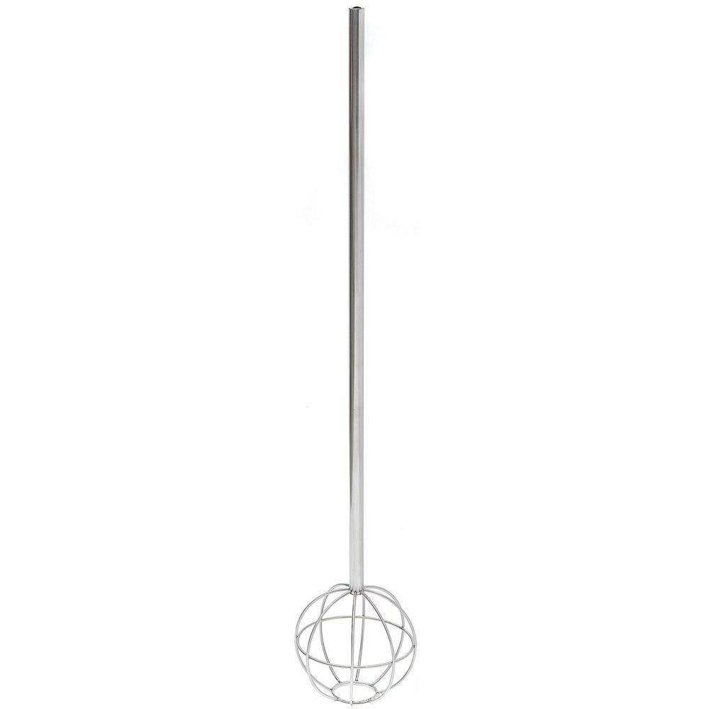 48-Inch Kettle Whip - Durable Cotton Rope for Ranch, Farm & Outdoor Use - Perfect for Livestock Handling, Training & Tethering