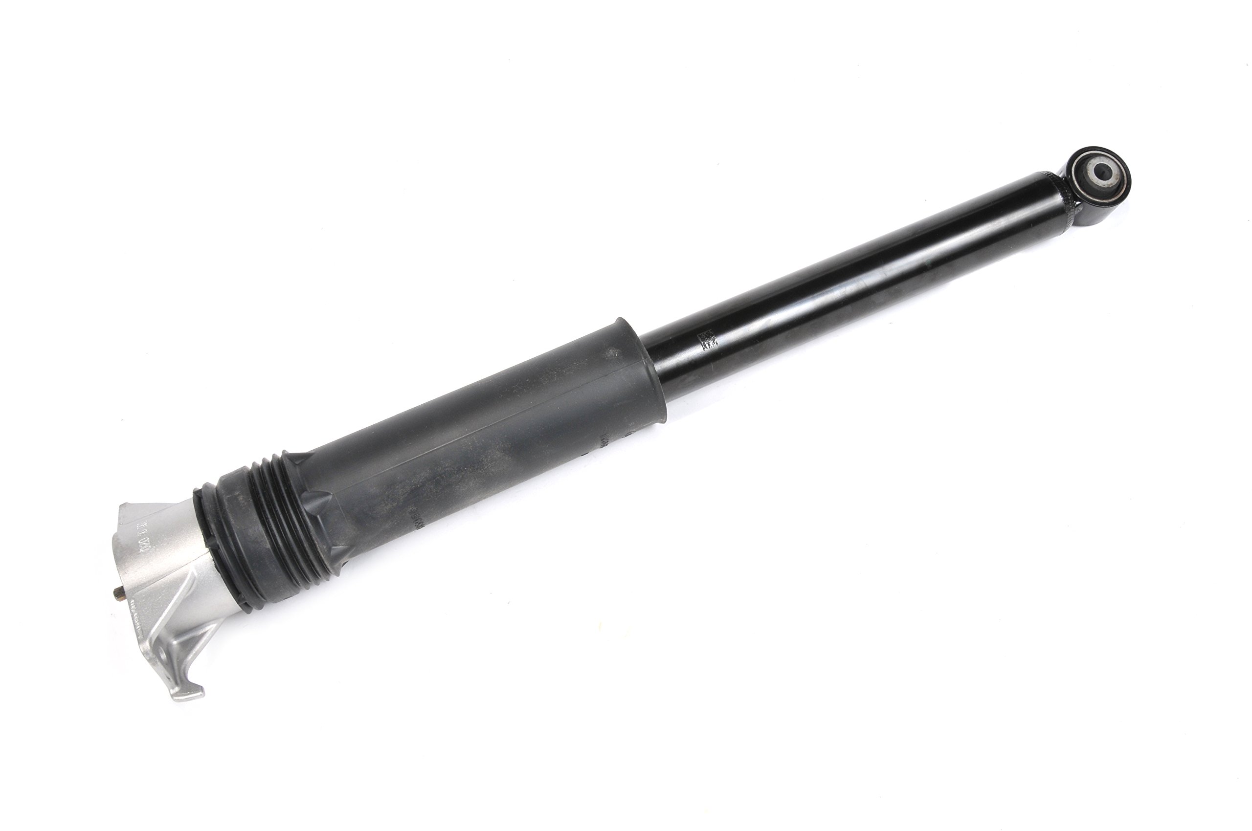 ACDelco GM Original Equipment 39040199 Rear Shock Absorber Kit - Includes Mount, Bumper, Boot & Nut | Perfect for GM Vehicle Suspension Repair & Maintenance