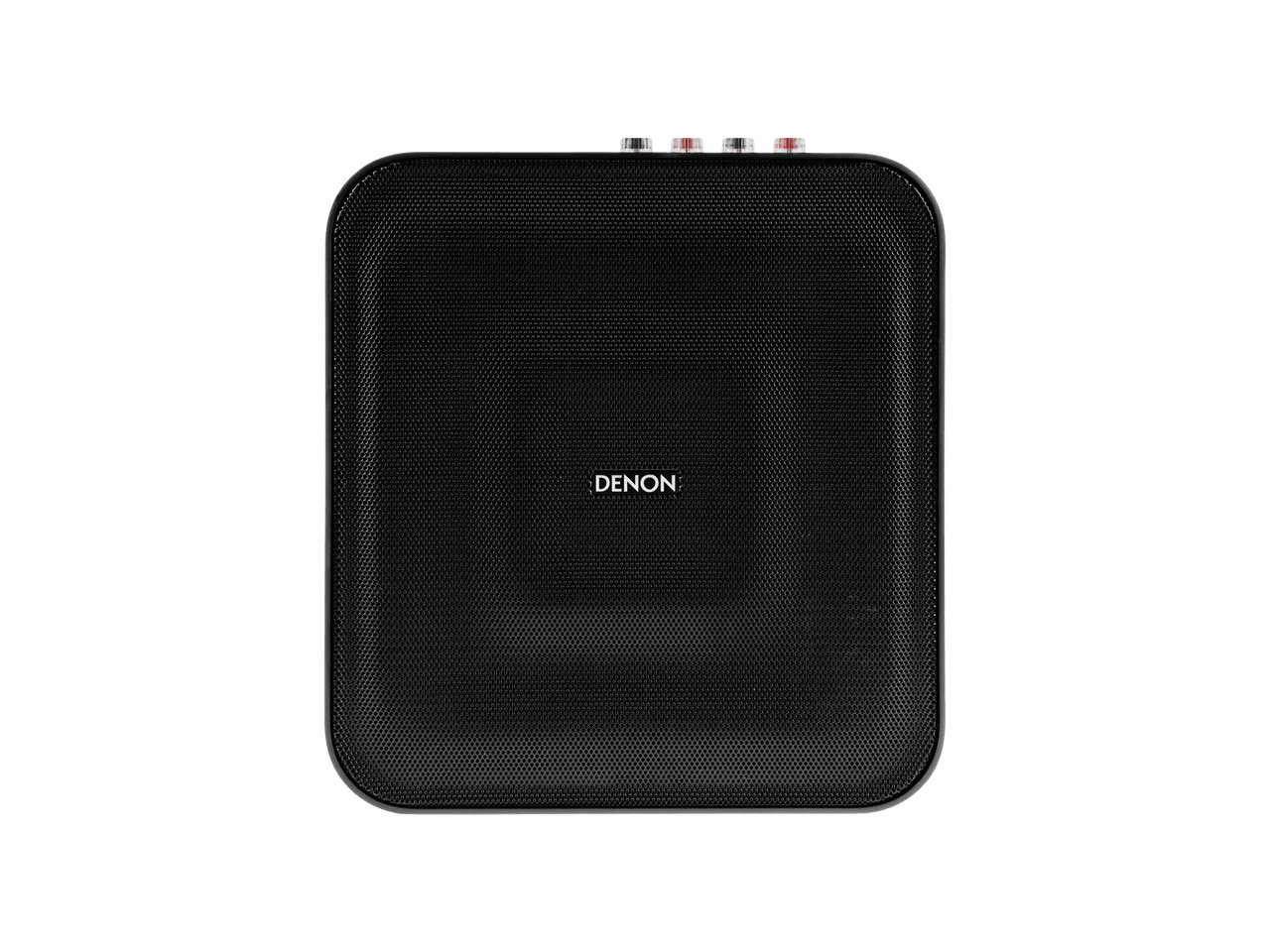 Denon Home Amplifier - High-Quality Audio Power Amp for Home Theater & Stereo Systems | Perfect for Music, Movies & Gaming