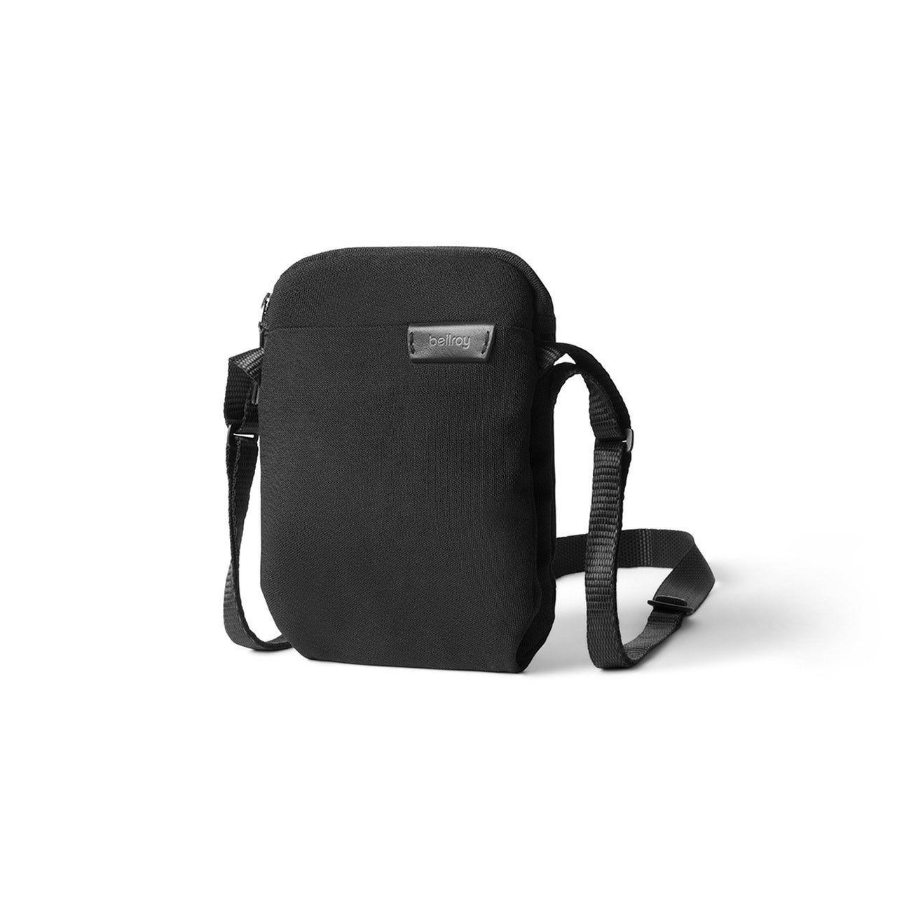 Bellroy City Pouch - Premium Compact Crossbody Bag for Men & Women - Perfect for Travel, Work & Everyday Essentials