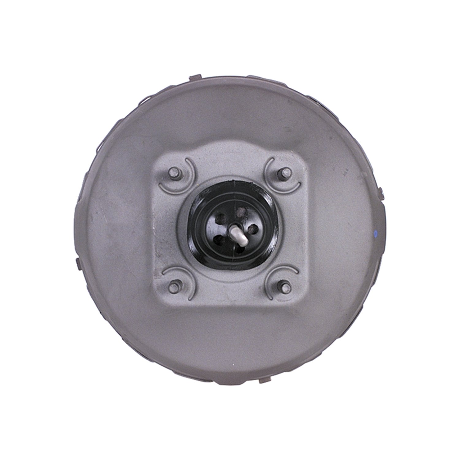 Cardone 54-71076 Remanufactured Vacuum Power Brake Booster - No Master Cylinder - Compatible with Select Vehicles | Perfect for Brake System Repairs & Upgrades