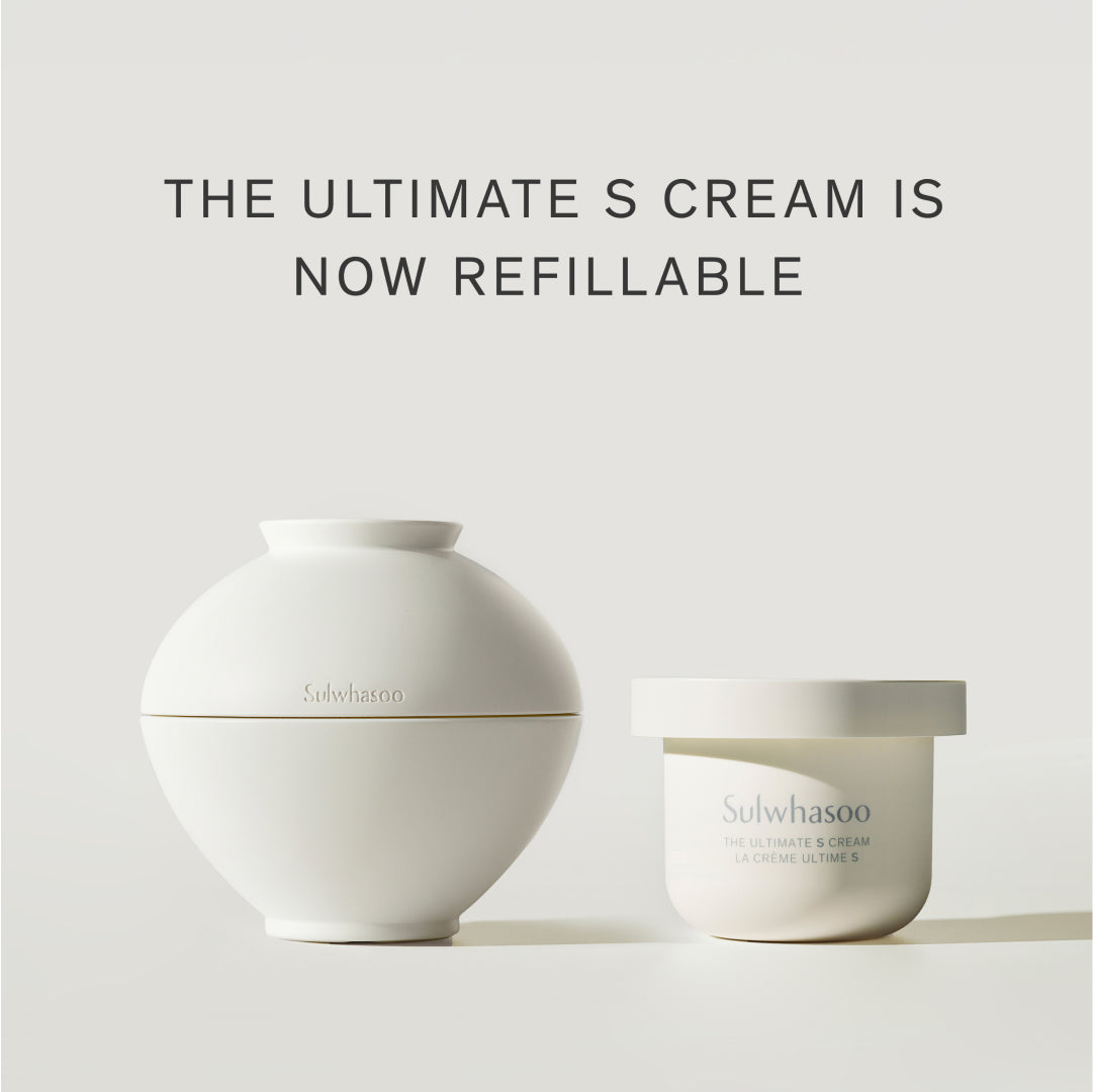 The Ultimate S Cream Mini - Best Mini Facial Moisturizer for Dry & Sensitive Skin | Hydrating & Nourishing Cream for Day & Night Use | Perfect for Travel & On-the-Go Skincare Routine