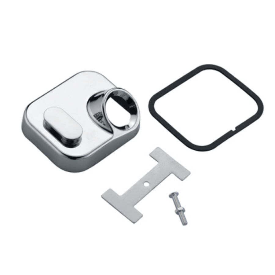 Shower Seat Replacement Parts - Durable PE Bag for Bathroom Safety & Accessibility - Perfect for Elderly & Disabled Users