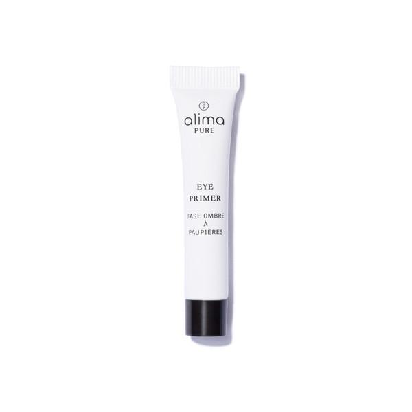 Alima Pure Mineral Eye Primer - Vegan & Cruelty-Free Eyeshadow Base for Long-Lasting Makeup | Perfect for Daily Use & Special Occasions