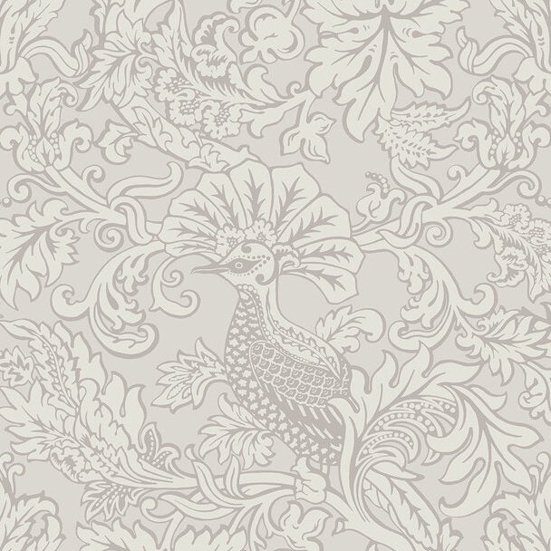 Balabina Cole and Son Wallpaper - Premium Floral Design for Living Room & Bedroom Decor - 108/1002 Pattern