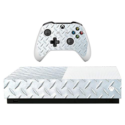 Diamond Plate