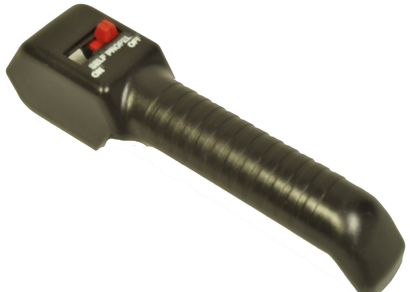 Hoover Model 6300 Series Power Drive Vacuum Cleaner Handle Replacement Part 39458045 39-6338-53 - Compatible with Hoover Upright Vacuums for Home Cleaning