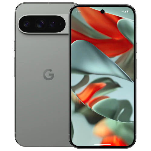 Open Box Google Pixel 9 Pro XL 5G Unlocked Smartphone - 6.7