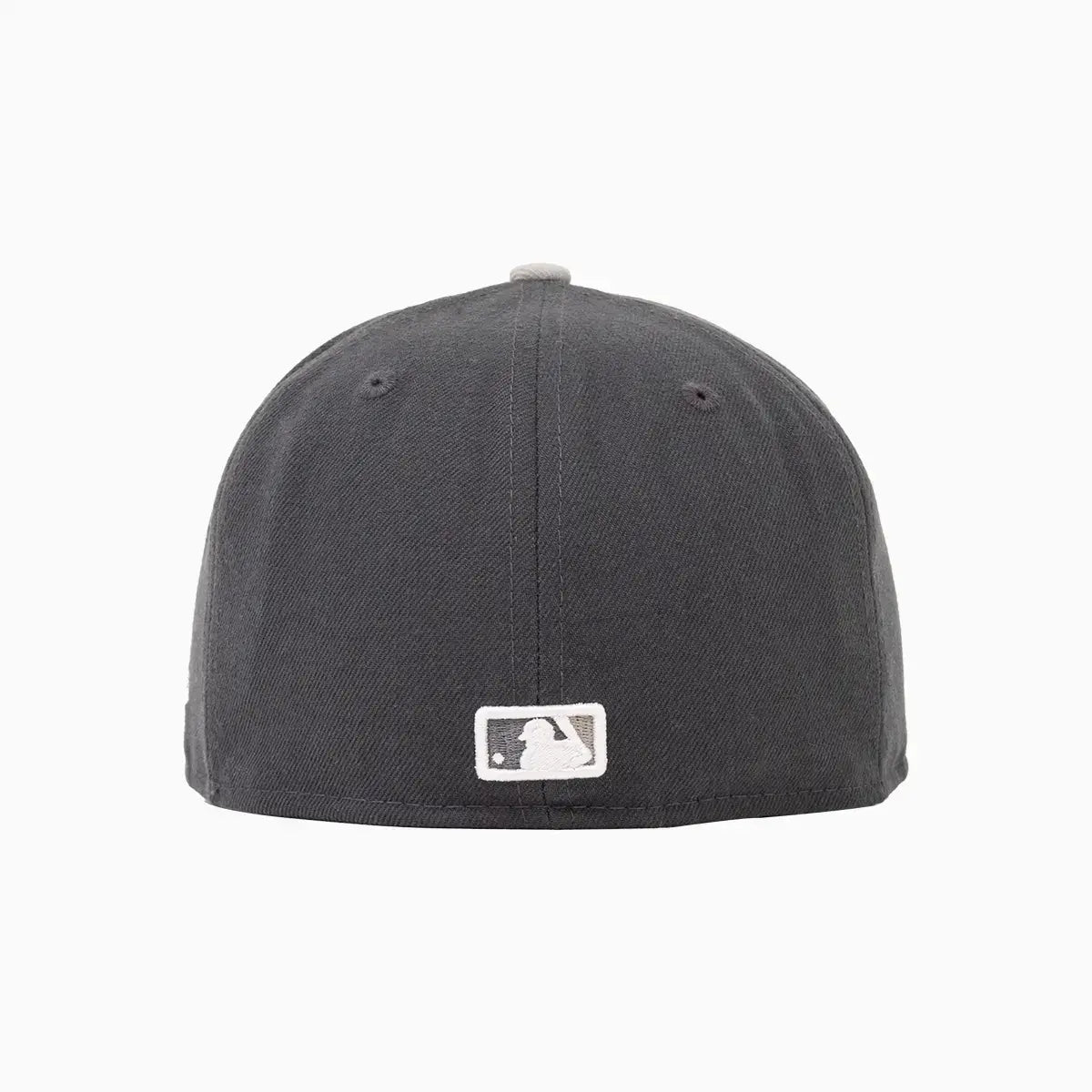 Chicago White Sox MLB 59FIFTY Fitted Hat - Official New Era Baseball Cap for Men & Women - Adjustable Snapback Style for Sports Fans, Streetwear & Casual Outfits