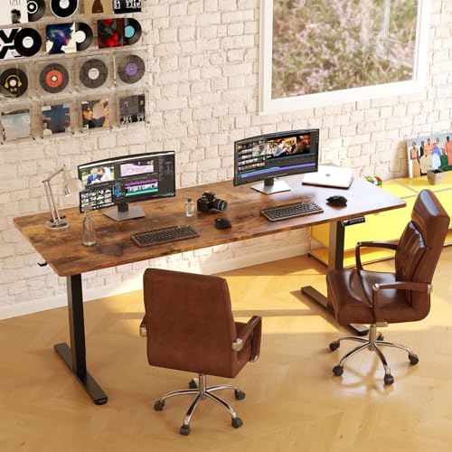 Rustic Brown