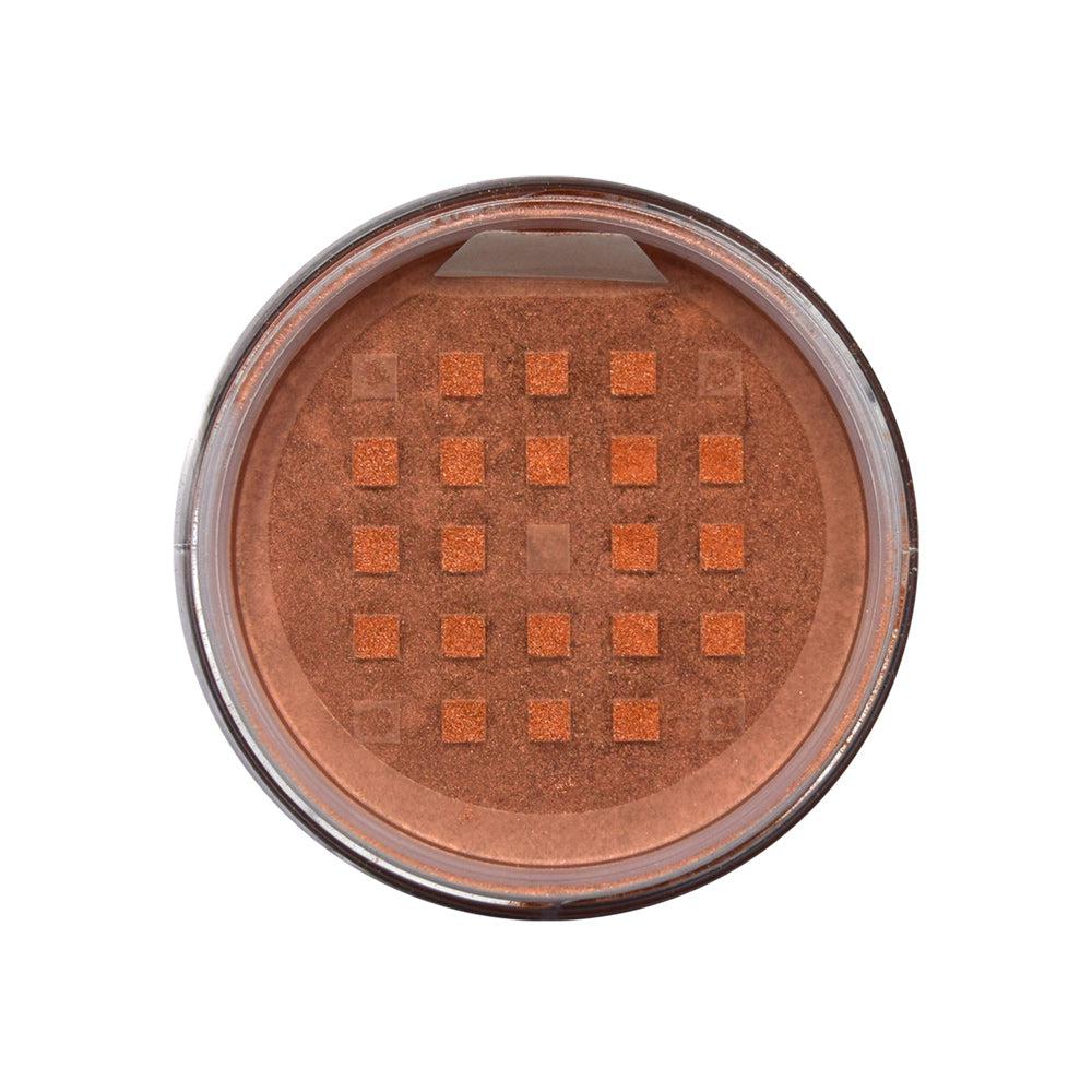 Ben Nye Lumière Metallic Loose Powder - Professional Makeup Highlighter for Stage, Cosplay & Special Effects - Vegan & Cruelty-Free
