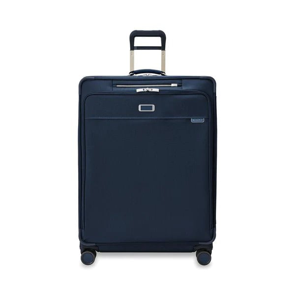 Briggs & Riley Baseline Extra Large Expandable Spinner Luggage - 28