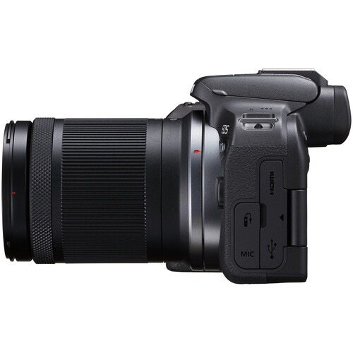 Canon EOS R10 Mirrorless Digital Camera with RF-S 18-150mm f/3.5-6.3 IS STM Lens - Perfect for Travel, Vlogging & Photography Enthusiasts