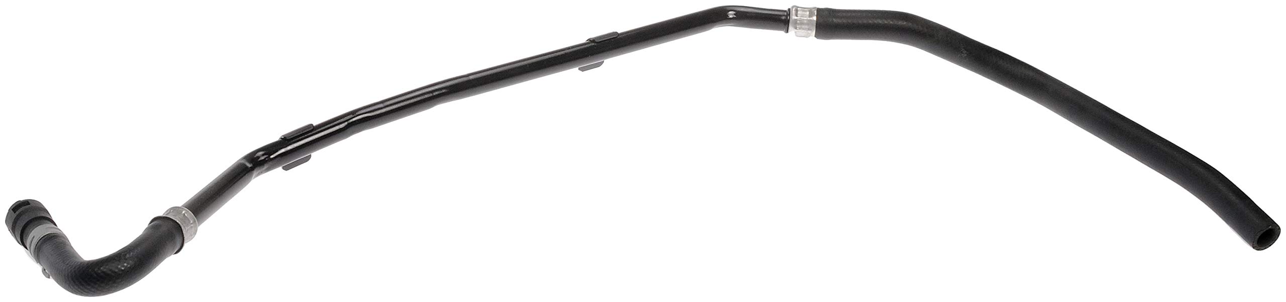 Dorman 626-545 HVAC Heater Hose Assembly Replacement for Ford F-150, F-250, Expedition | Durable Rubber Construction | Perfect for Engine Cooling System Repairs & Maintenance