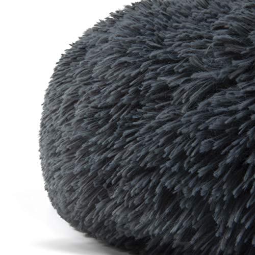 Grey Fur