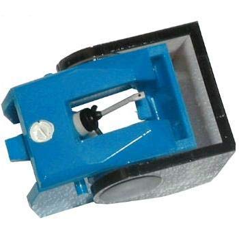 Audio Technica AT-110E Replacement Stylus for Turntable - High-Quality Needle Cartridge for Vinyl Records, Perfect for DJs and Audiophiles (Use with AT110E Cartridge) - Ideal for Home Music Listening and Professional DJ Setups