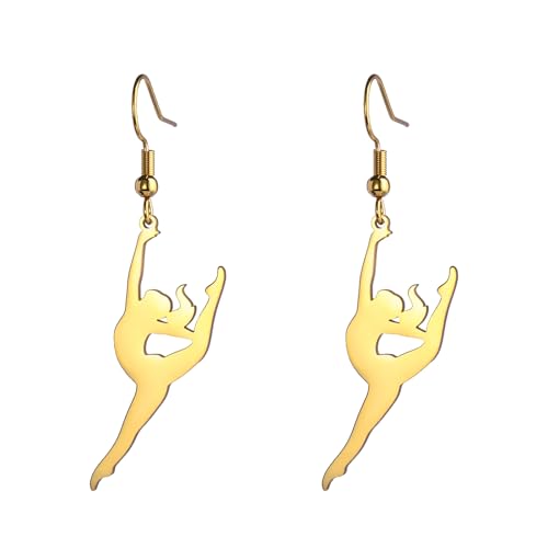 Gymnastic styling 9-G