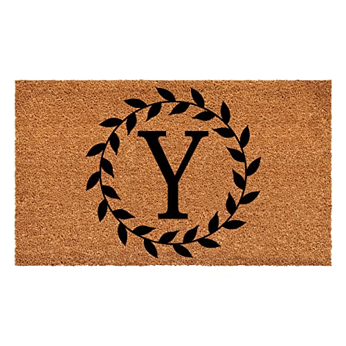 Letter Y