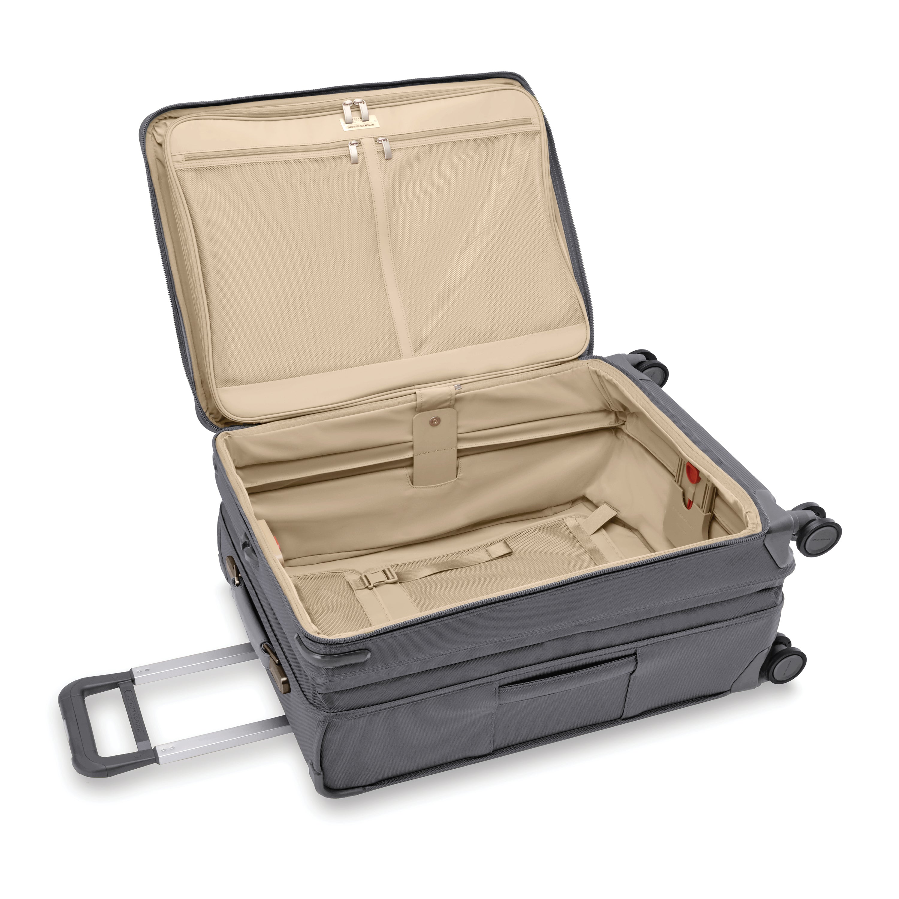 Briggs & Riley Baseline Medium Expandable Spinner Luggage - 24