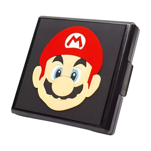 Mario Face
