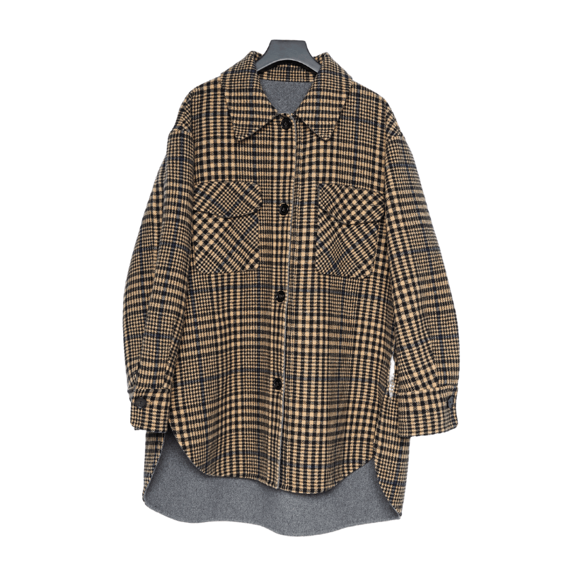 Premium Ashwood Men's Jacket - Lightweight, Waterproof & Stylish Outdoor Coat for Hiking, Camping & Everyday Wear