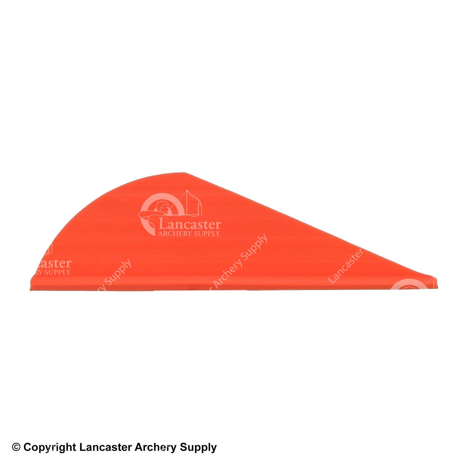 Fire Orange