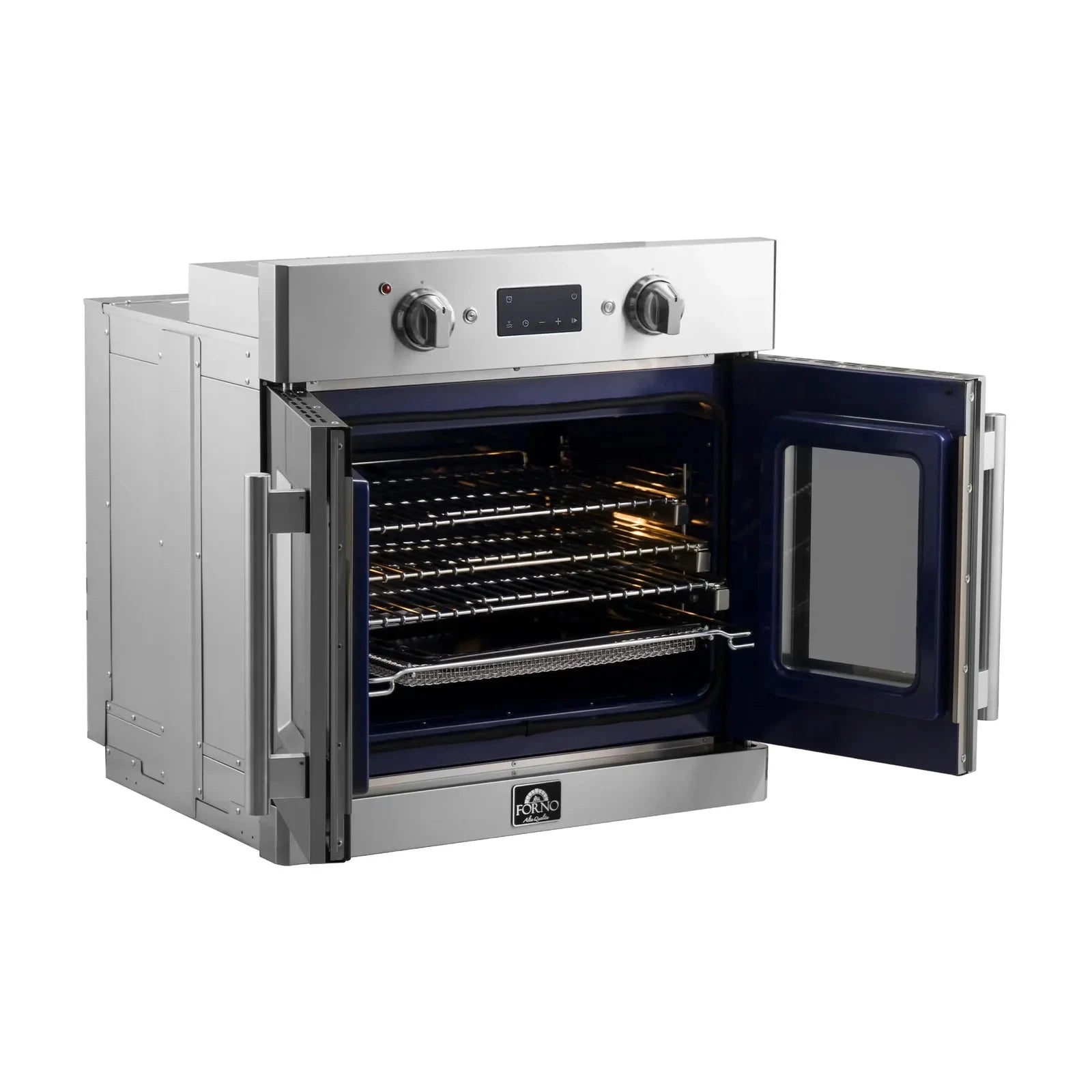 Forno Gallico 30