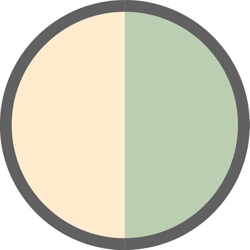 Sage/Buttercream
