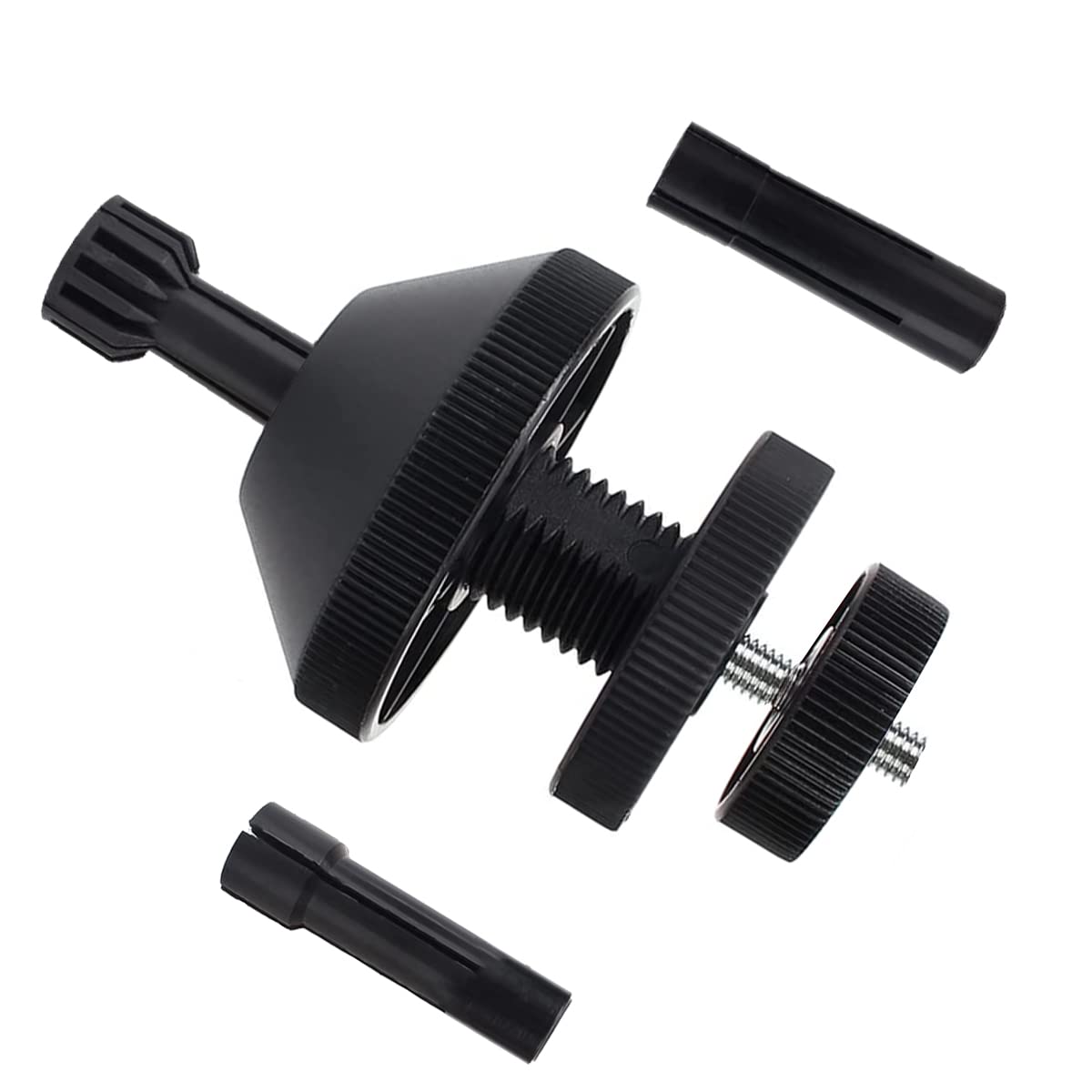 Universal Car Clutch Alignment Tool - Professional Clutch to Hole Corrector for Easy Installation & Replacement | Perfect for DIY Mechanics & Auto Repair Shops | Use for Smooth Clutch Replacement in Cars, Trucks & SUVs
