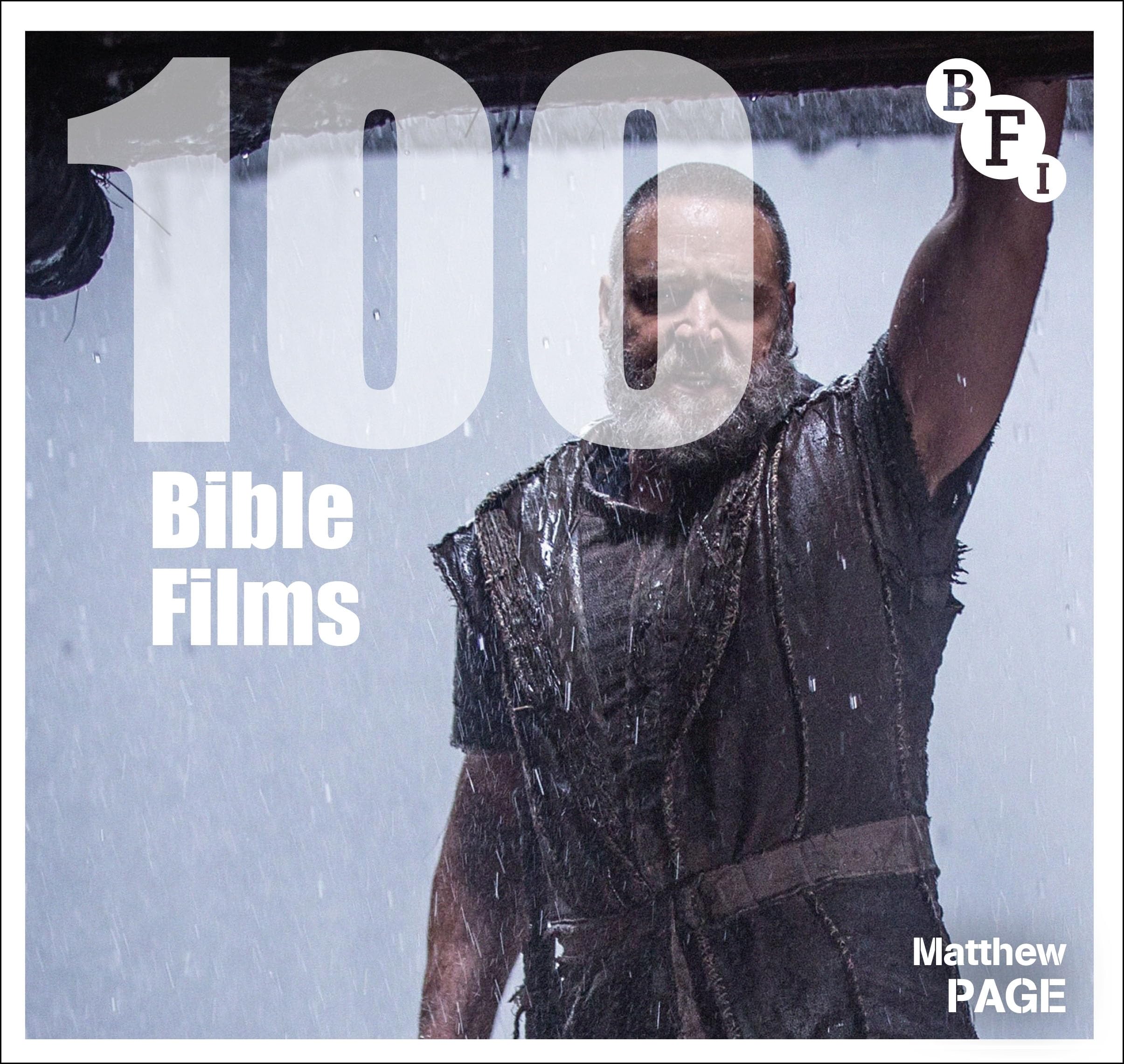 100 Bible Films (BFI Screen Guides) - Christian Movie Collection for Bible Study, Religious Education & Faith-Based Film Enthusiasts