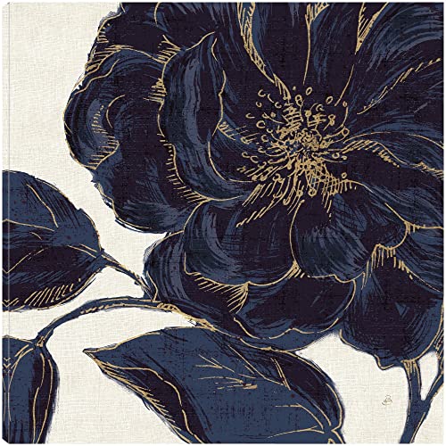 Indigo Garden II