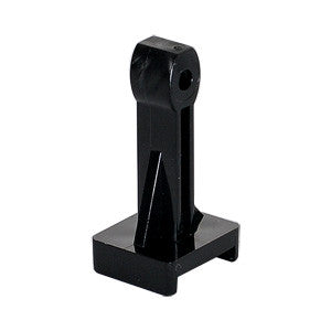 Lian Li PT JT03 Front Panel Jointer Kit Set - Black | PC Case Accessory for Custom Builds & Mods