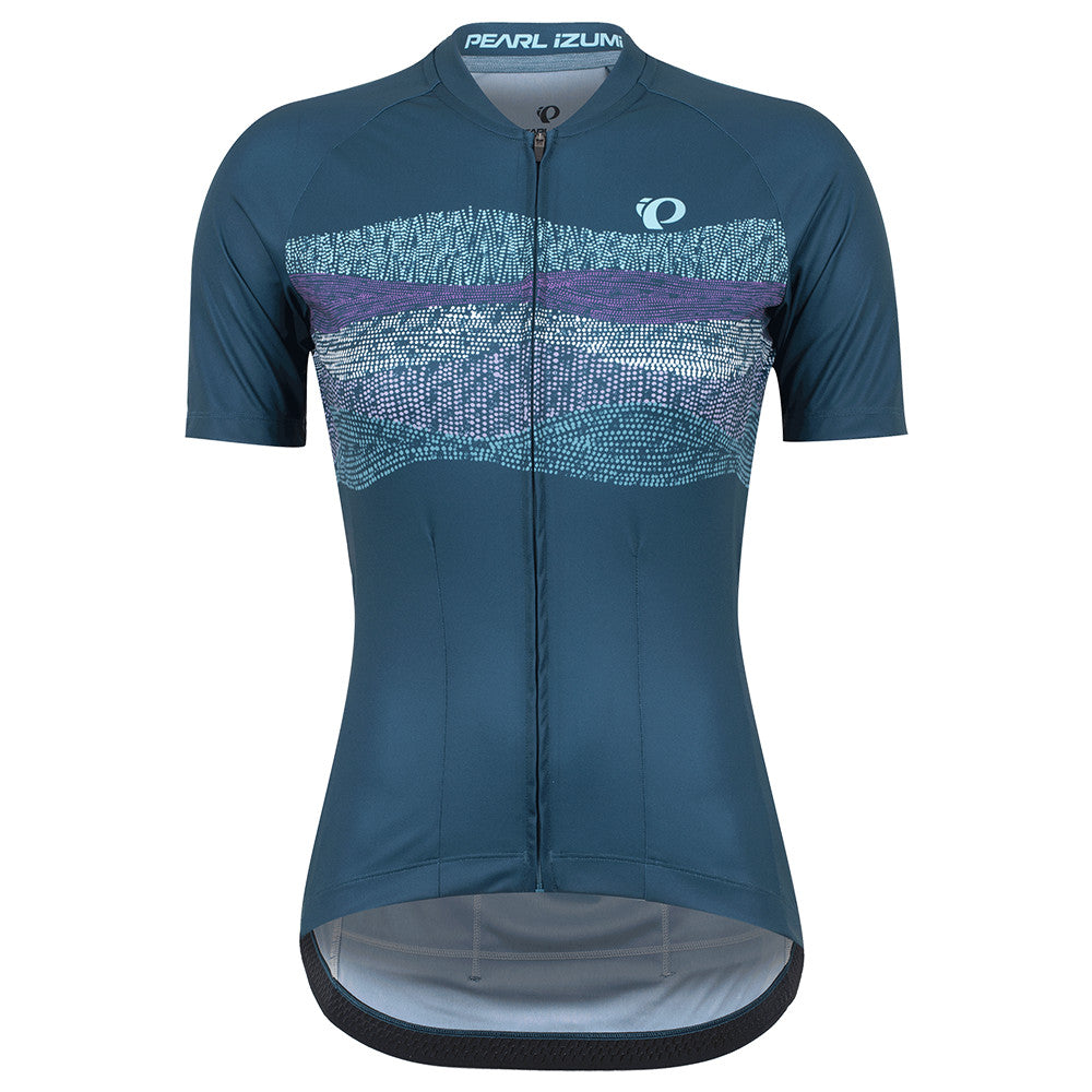 Women's Attack Jersey - Breathable & Lightweight Sports Top for Soccer, Running & Training - Perfect for Athletes & Active Lifestyles