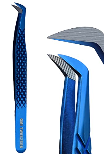 Blue Plasma