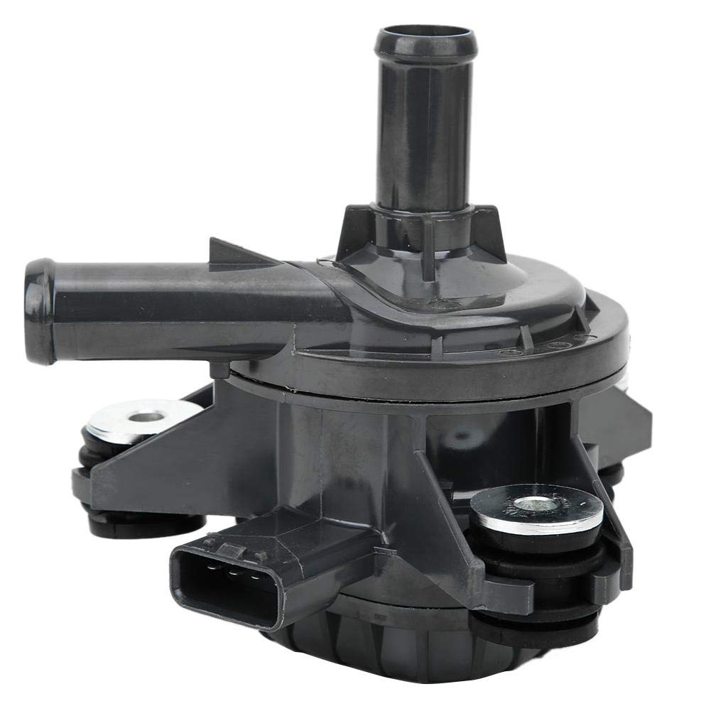 TOYOTA LEXUS WQT-002 Auxiliary Coolant Water Pump - High-Performance Cooling Solution for Engine Maintenance & Long Drives