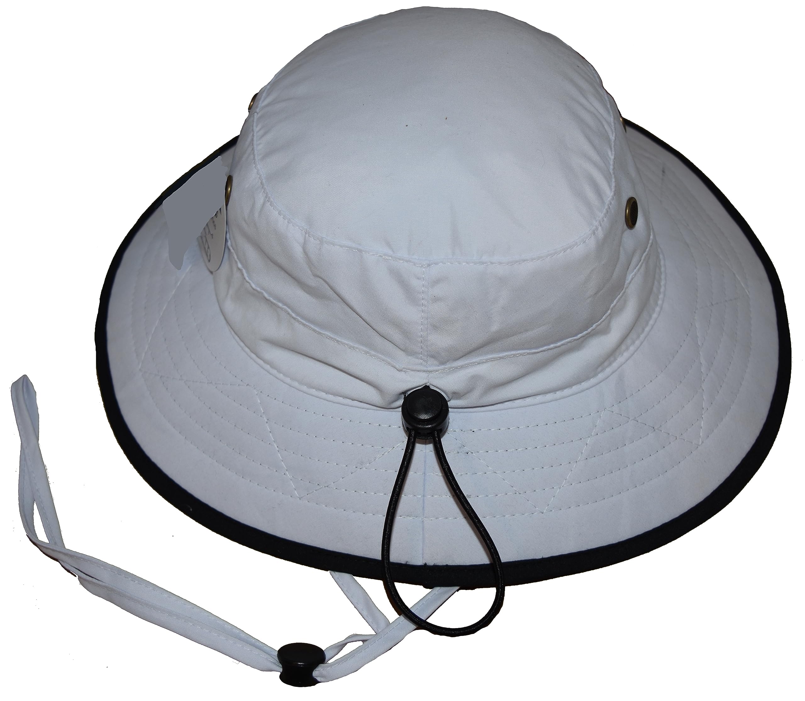 Microfiber Outdoor Hat for Men & Women - Lightweight, Breathable & UV Protection - Perfect for Hiking, Running, Camping & Travel