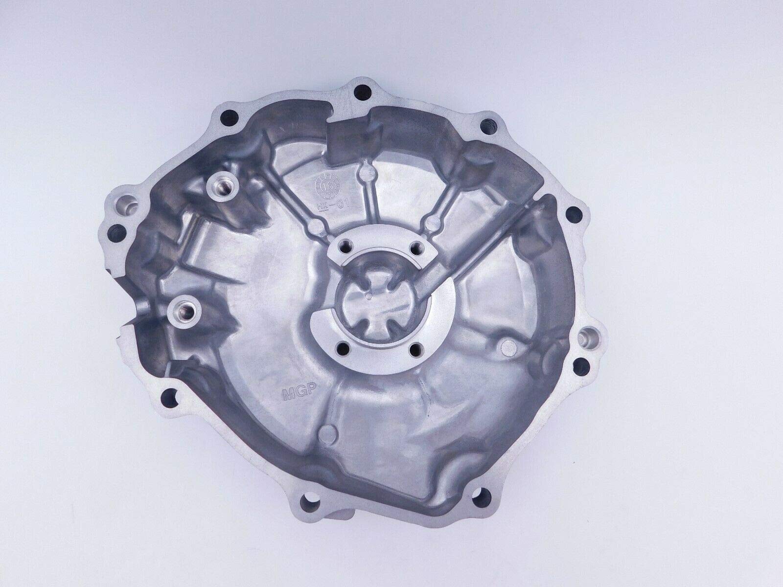 HONDA 11321-MGP-000 Alternator Cover Replacement - Genuine OEM Part for Honda Vehicles - Perfect for Engine Protection & Maintenance