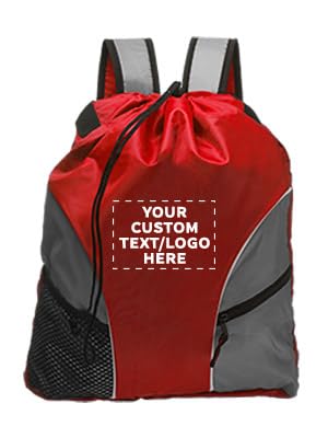 - Custom - Red